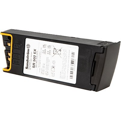 Sundstrom SR502 EX Li-ion Battery 18 V 3Ah
