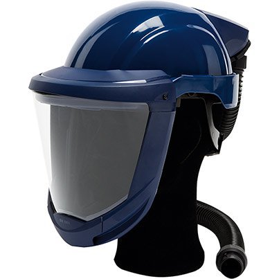 Sundstrom SR 580 Respirator Face Shield