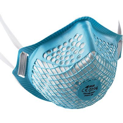 Arco Premium FFP2 Dust Mask (Pack of 20) Face Masks ARC00762