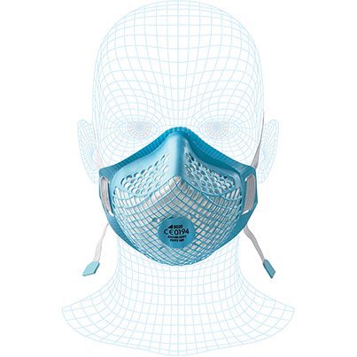 Arco Premium FFP2 Dust Mask (Pack of 20) Face Masks ARC00762