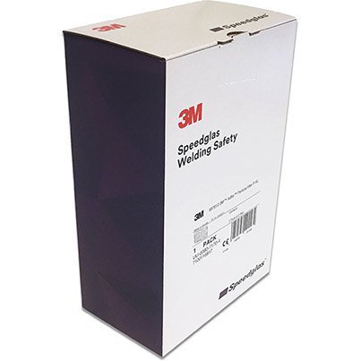 3M Adflo Particulate Filters (Pack of 2)