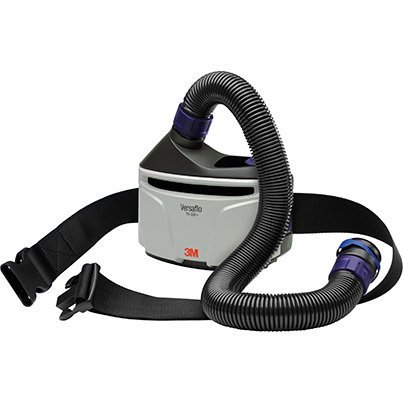 3M Versaflo TR-315+ Powered Respirator Starter Kit
