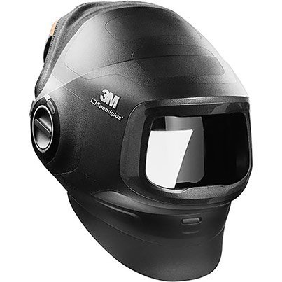 3M Speedglas G5-01 Replacement Welding Helmet Shell