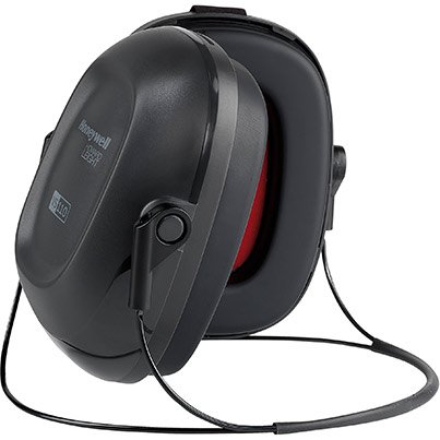 Honeywell VeriShield VS140N Neckband Ear Defenders