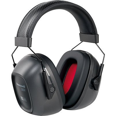 Honeywell VeriShield VS130 Overhead Ear Defenders