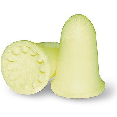 3M E-A-Rsoft FX Disposable Earplugs (Pack of 200)