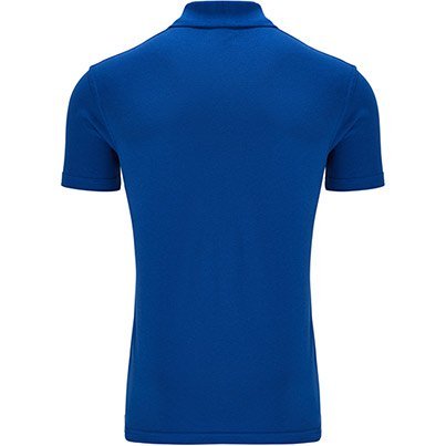 Arco Essentials Men's Royal Blue Polo Shirt L