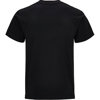 Arco Essentials Men's Black T-Shirt L