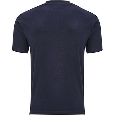 Arco Essentials Men's Navy T-Shirt L