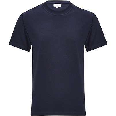 Arco Essentials Men's Navy T-Shirt L