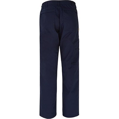 Trojan Women's Navy Action Trousers 12 29L Trousers & Shorts ARC05043