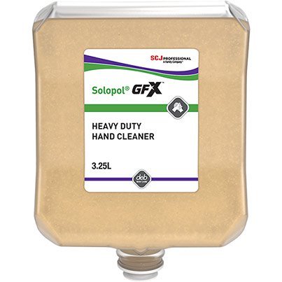 Deb Stoko Solopol GFX Gritty Power Foam Handwash 3 25L