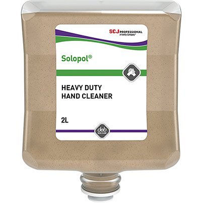 Deb Stoko Solopol Classic Cleansing Paste 2L