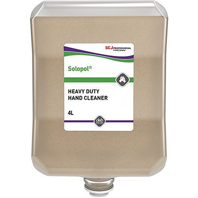 Deb Stoko Solopol Classic Cleansing Paste 4L