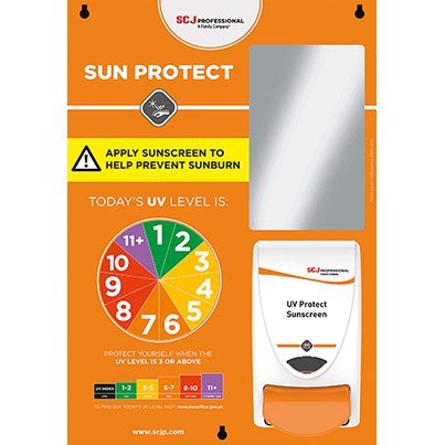 Deb Stoko Sun Protect Skin Safety Centre