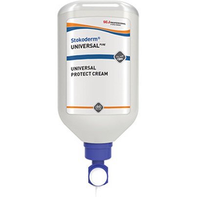 Deb Stoko Vehicle Cradle Protective Hand Cream 700ml