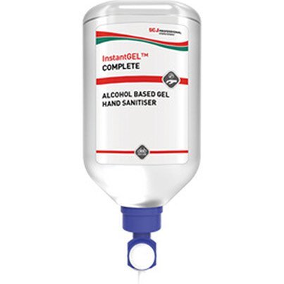 Deb Stoko Skin Safety Centre Hand Sanitiser 750ml