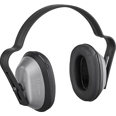 Arco Essentials Overhead Ear Defenders