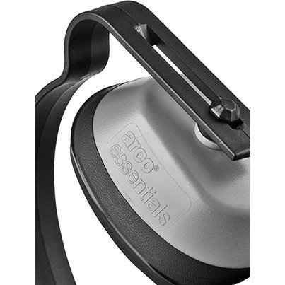 Arco Essentials Overhead Ear Defenders