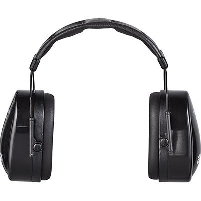 Arco Premium High-Attenuating Overhead Ear Defenders