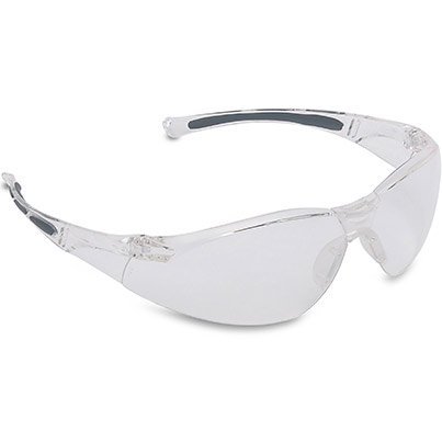 Honeywell A800 Clear-Lens Safety Glasses
