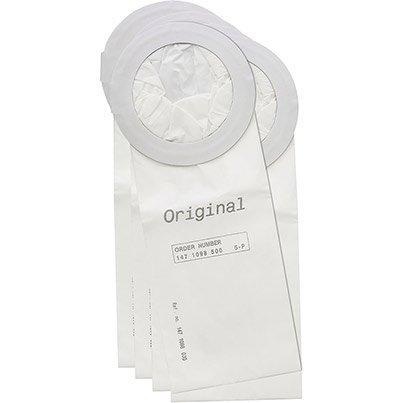 Nilfisk GD5 Backpack Vacuum Bag (Pack of 5)