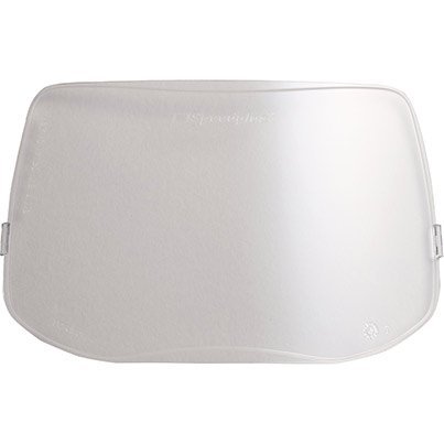 3M Speedglas 9100 Outer Protection Plates (Pack of 10)