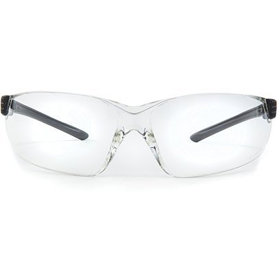 Riley Retna Clear-Lens Safety Glasses