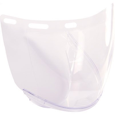 Riley Reon Polycarbonate Visor