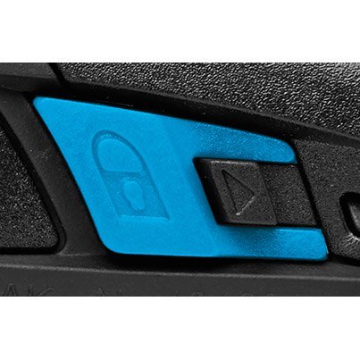 Martor Secupro Merak Safety Knife