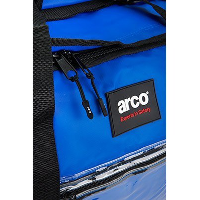Arco Blue Offshore Kit Bag