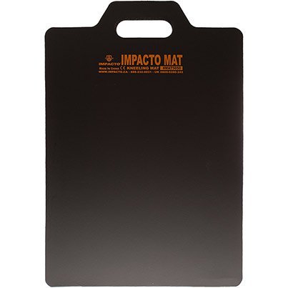 Impacto Foam Kneeling Mat 355mm x 530mm
