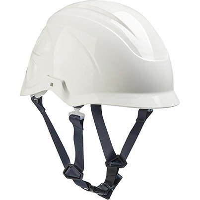 Centurion Nexus SecurePlus White Safety Helmet