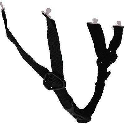 Centurion EN 397 Four-Point Chinstrap