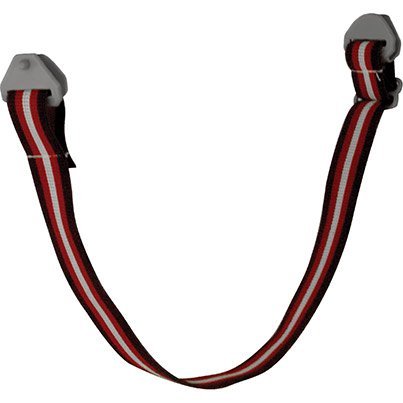 JSP Evo Elasticated Chinstrap