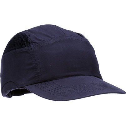 3M First Base + Navy Bump Cap