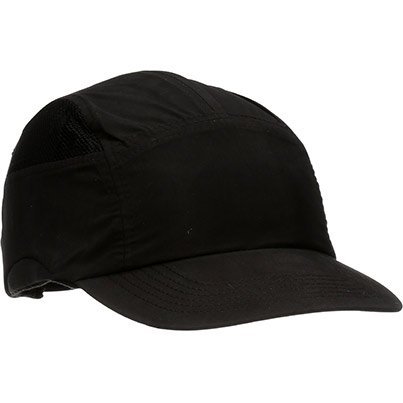 3M First Base + Black Bump Cap