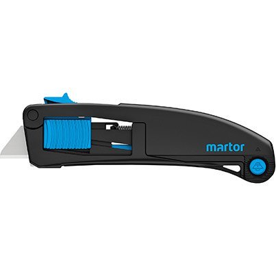 Martor Secupro Maxisafe Rounded Safety Knife
