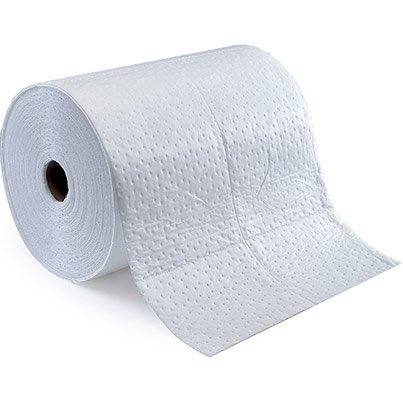 Arco 100L Oil Absorbent Roll 50cm x 40m