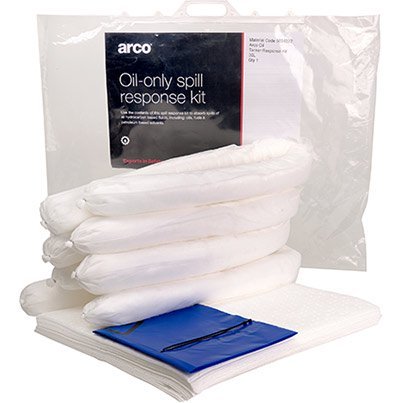 Arco 30L Oil Spill Kit