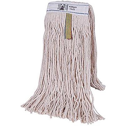 Robert Scott PY Yarn 450g Kentucky Mop Head