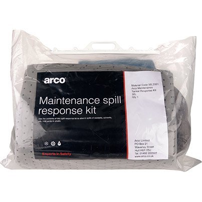 Arco 30L Maintenance Spill Kit
