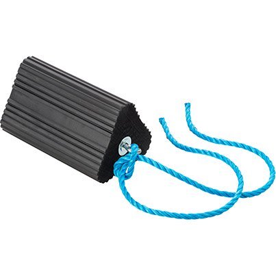 Vulcascot Wheel Chock
