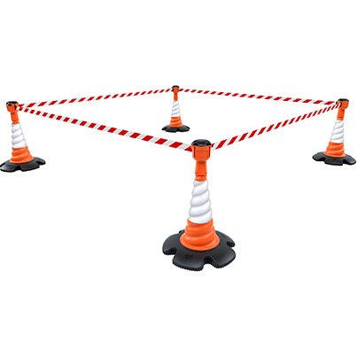 Skipper Traffic Cone