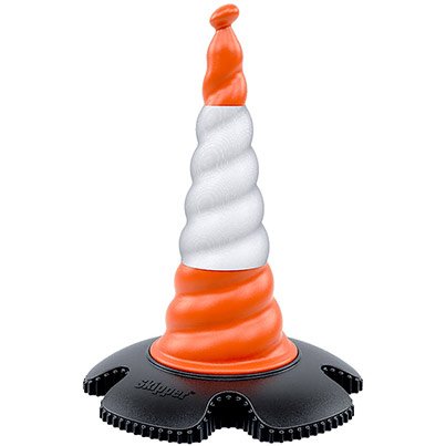 Skipper Traffic Cone