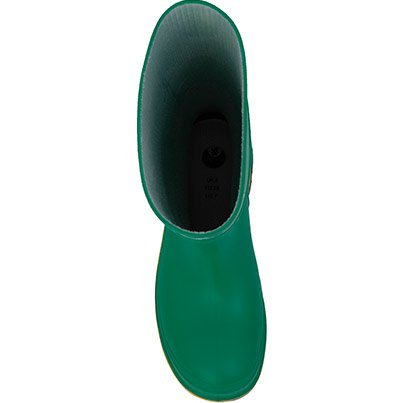 Workmaster Hazmax Green S5 Safety Wellington Boots 9 43