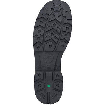 Workmaster Hazmax Green S5 Safety Wellington Boots 9 43