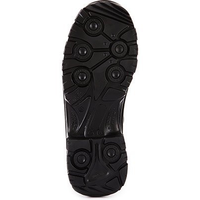 Arco ST210 Black S1P Safety Boots 9