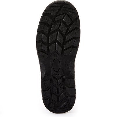 Arco Essentials Black S1 Safety Boots 12