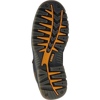 Dewalt Titanium Brown S3 Safety Boots 12